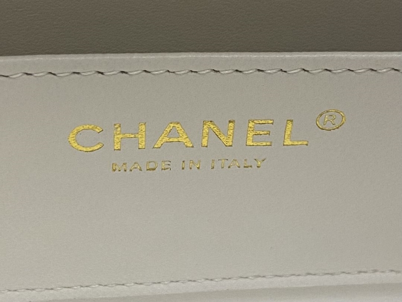 Chanel Box Bags